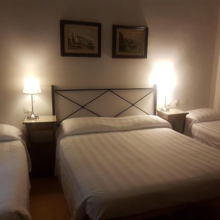 Hotel Il Poeta Dante 佛罗伦萨 外观 照片