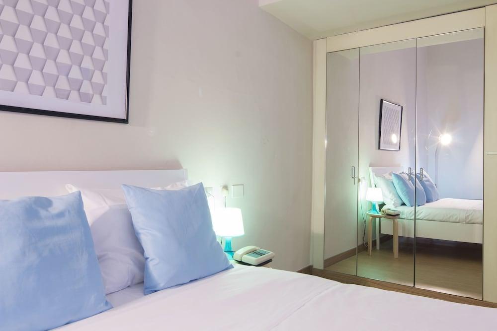Hotel Il Poeta Dante 佛罗伦萨 外观 照片