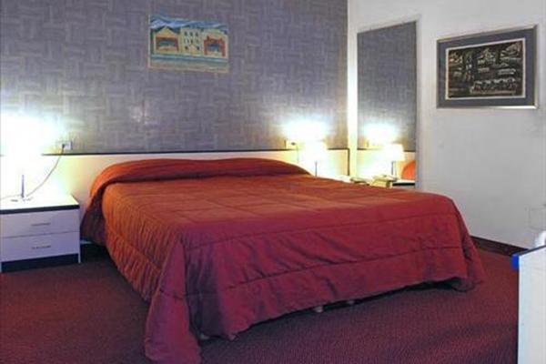 Hotel Il Poeta Dante 佛罗伦萨 客房 照片