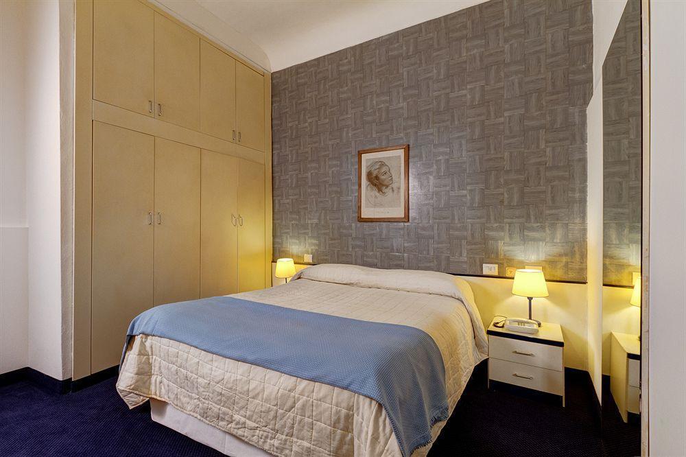 Hotel Il Poeta Dante 佛罗伦萨 外观 照片