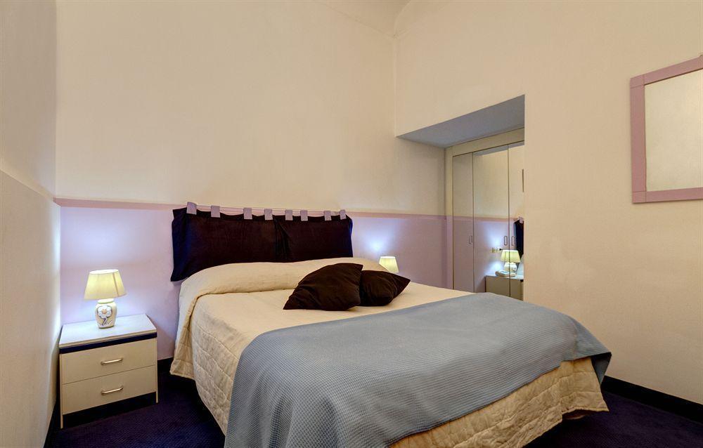 Hotel Il Poeta Dante 佛罗伦萨 外观 照片