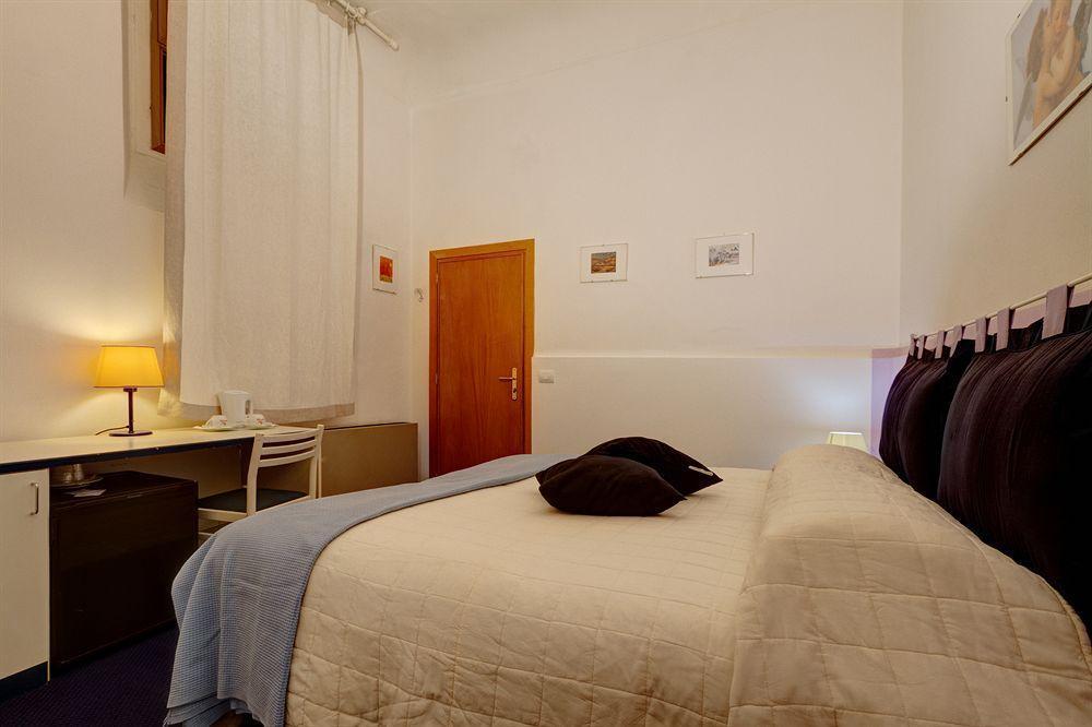 Hotel Il Poeta Dante 佛罗伦萨 外观 照片