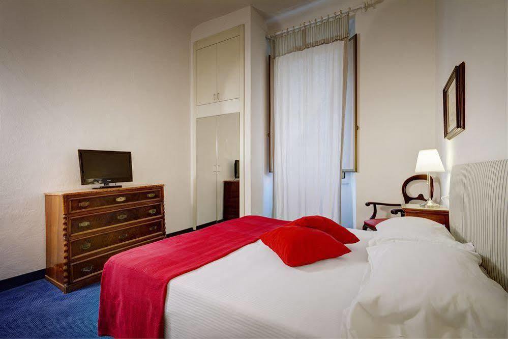 Hotel Il Poeta Dante 佛罗伦萨 外观 照片