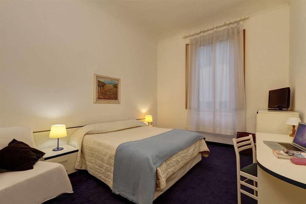 Hotel Il Poeta Dante 佛罗伦萨 外观 照片