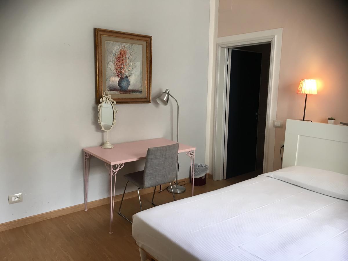 Hotel Il Poeta Dante 佛罗伦萨 外观 照片